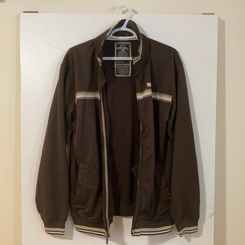Track suit jacket ECKO UNLTD by Marc Ecko